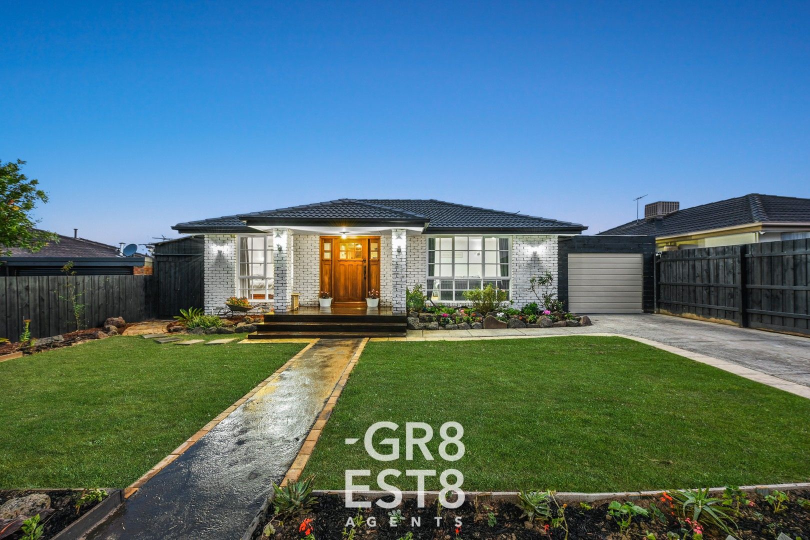 22 Eyebright Square, Hallam VIC 3803, Image 0