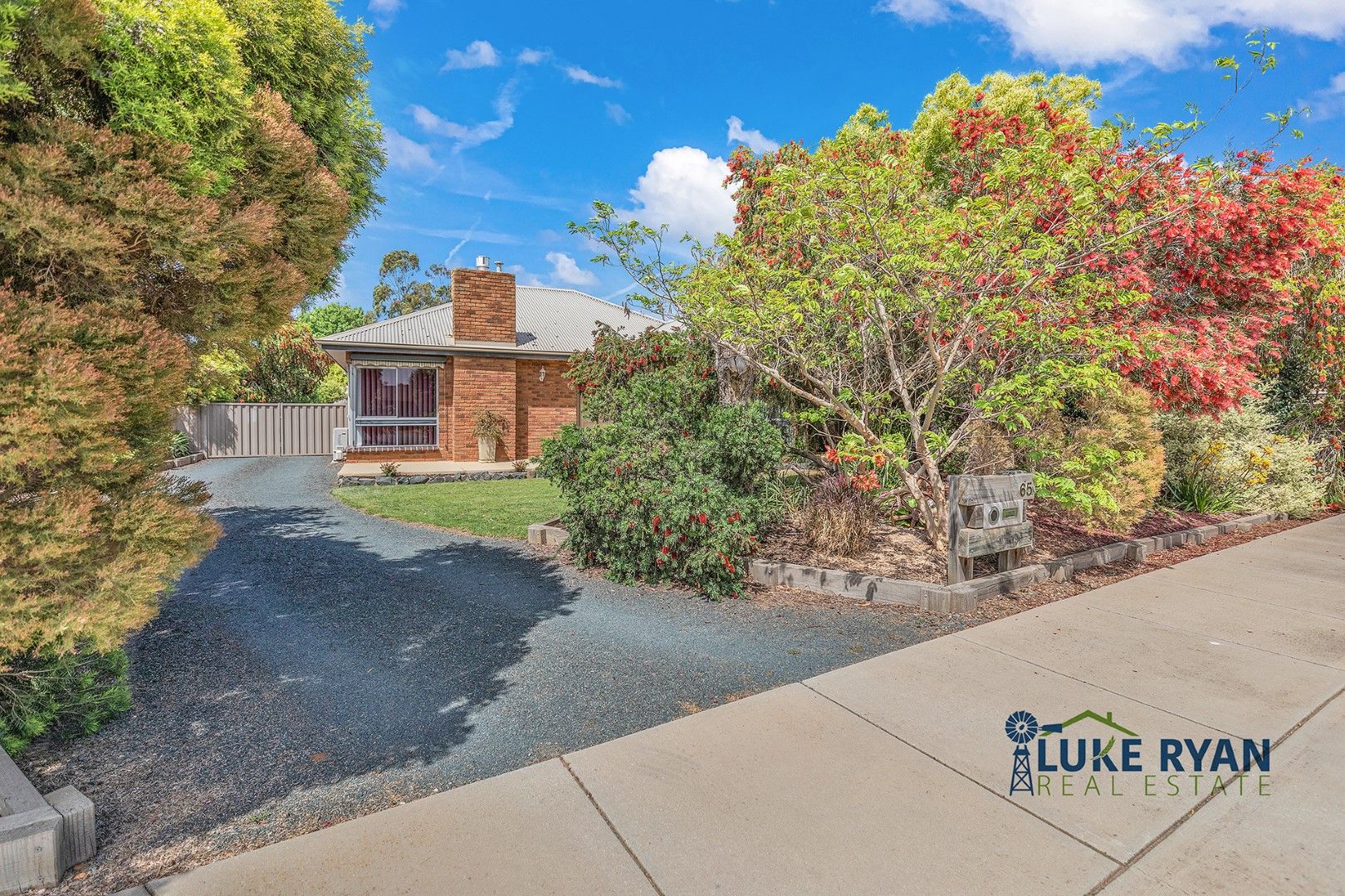 65 Lowry Street, Rochester VIC 3561, Image 1