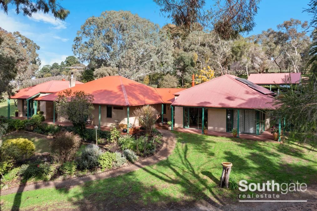 33 Beltunga Close, Mclaren Flat SA 5171, Image 1