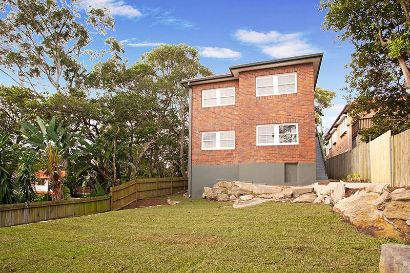 4/17 Brisbane Street, Fairlight NSW 2094, Image 0