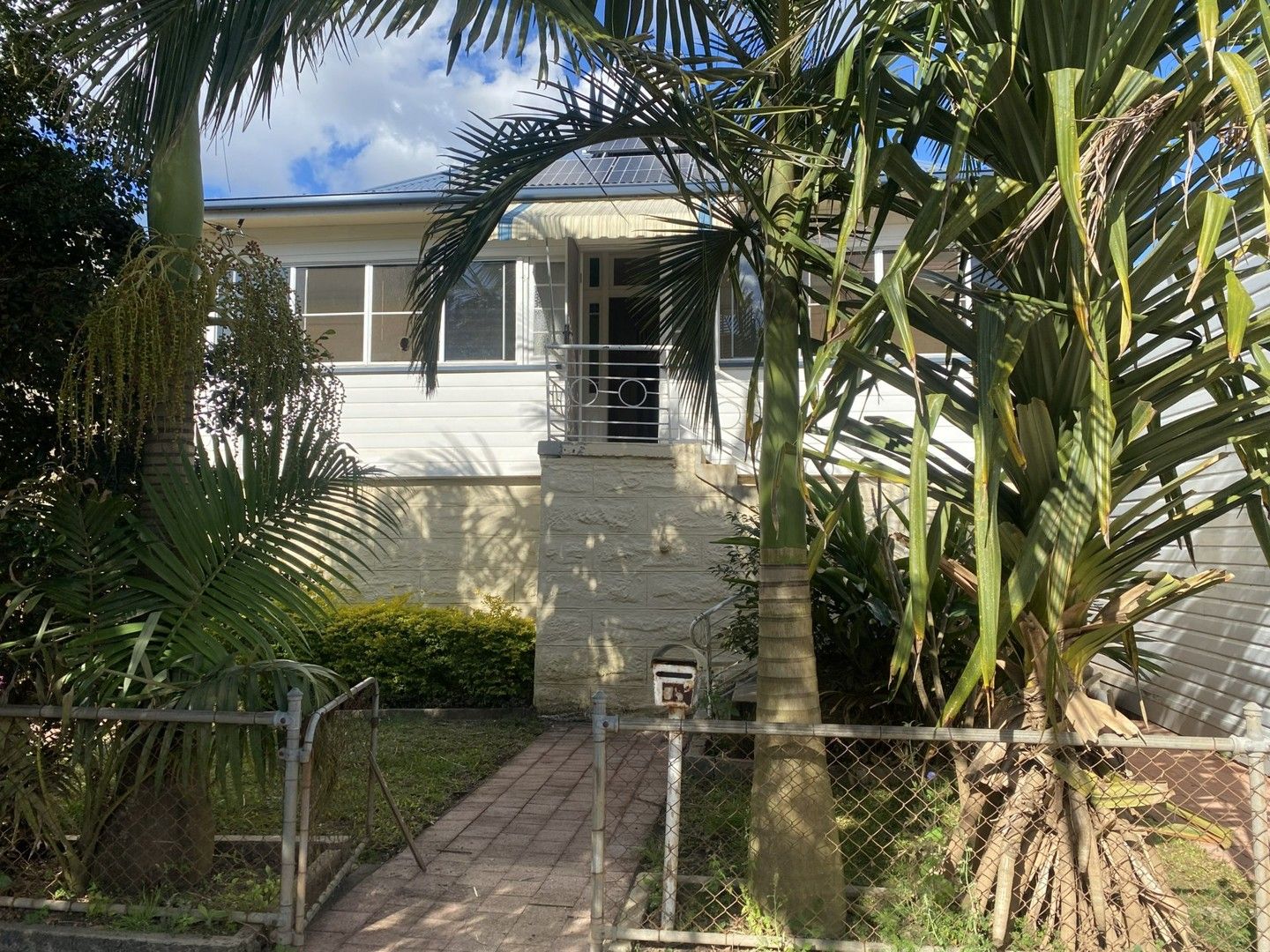 36 Keen Street, Lismore Property History & Address Research Domain