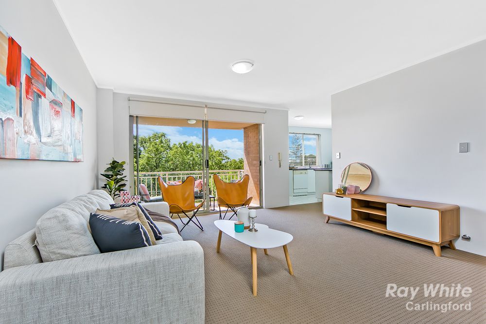 502/65 Shaftesbury Rd, Burwood NSW 2134, Image 1