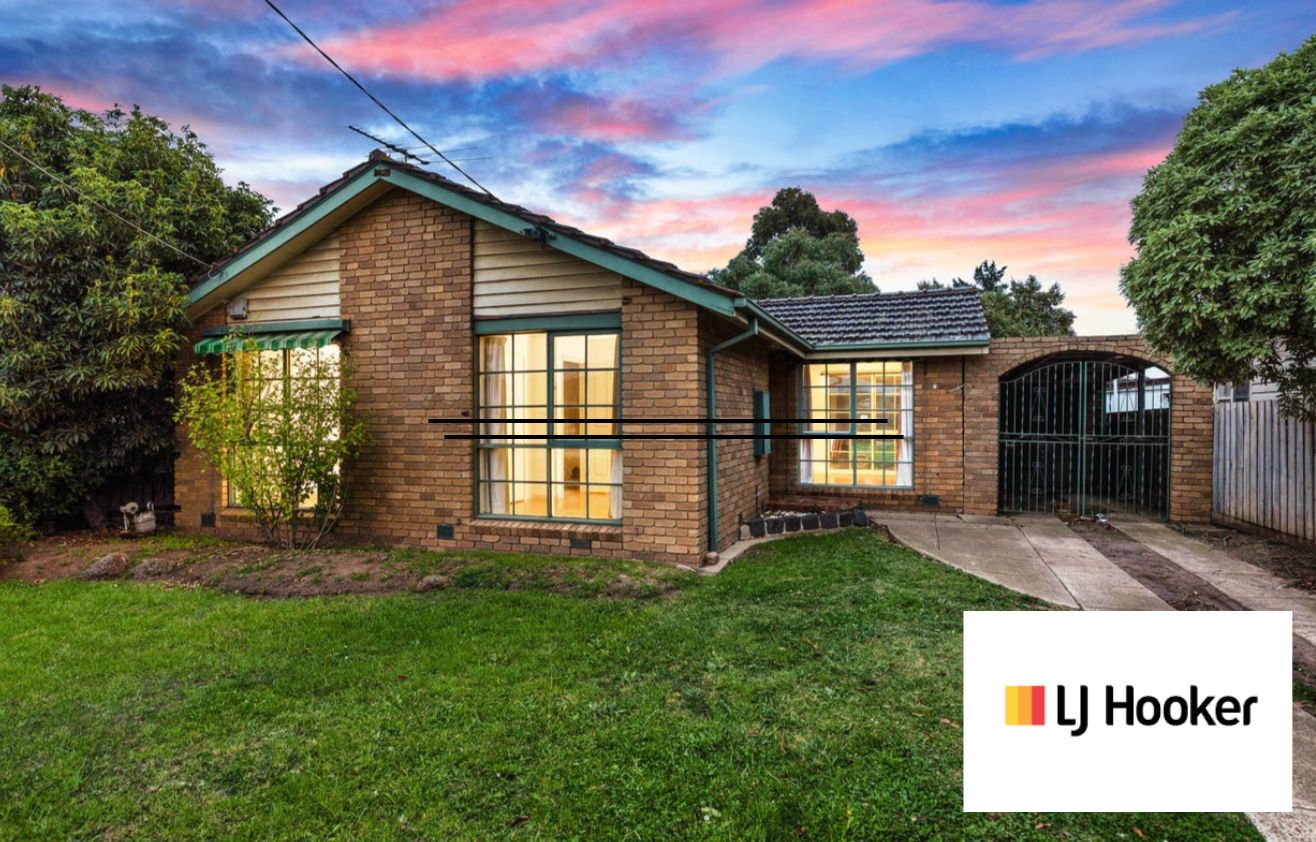 9 Lloyd Street, Deer Park VIC 3023 House For Rent Domain