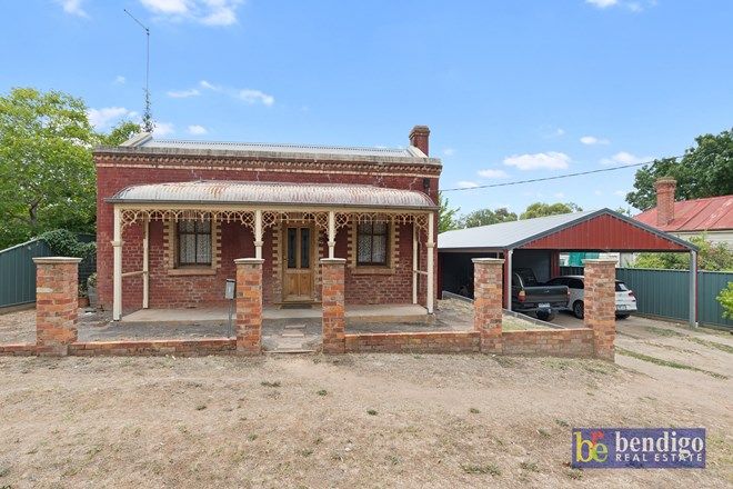 Picture of 1 Daly Street, LONG GULLY VIC 3550