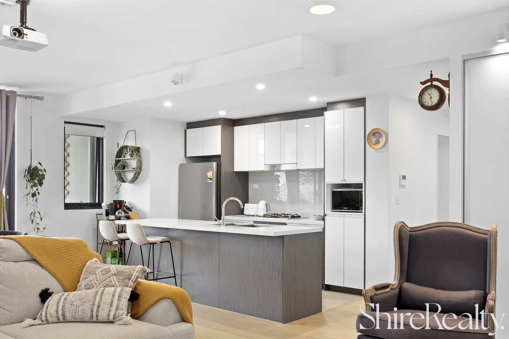 Additional image 10 of 201/4 Gerbera Place, Kellyville NSW 2155