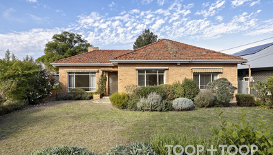 Picture of 55 Somers Street, NORTH BRIGHTON SA 5048