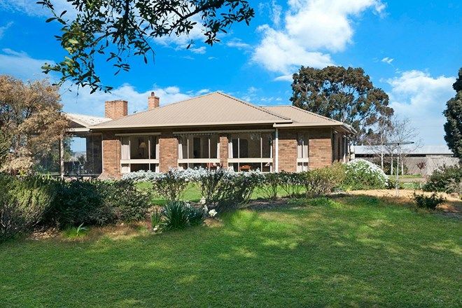 Picture of 712 MORGIANA ROAD, MORGIANA VIC 3301