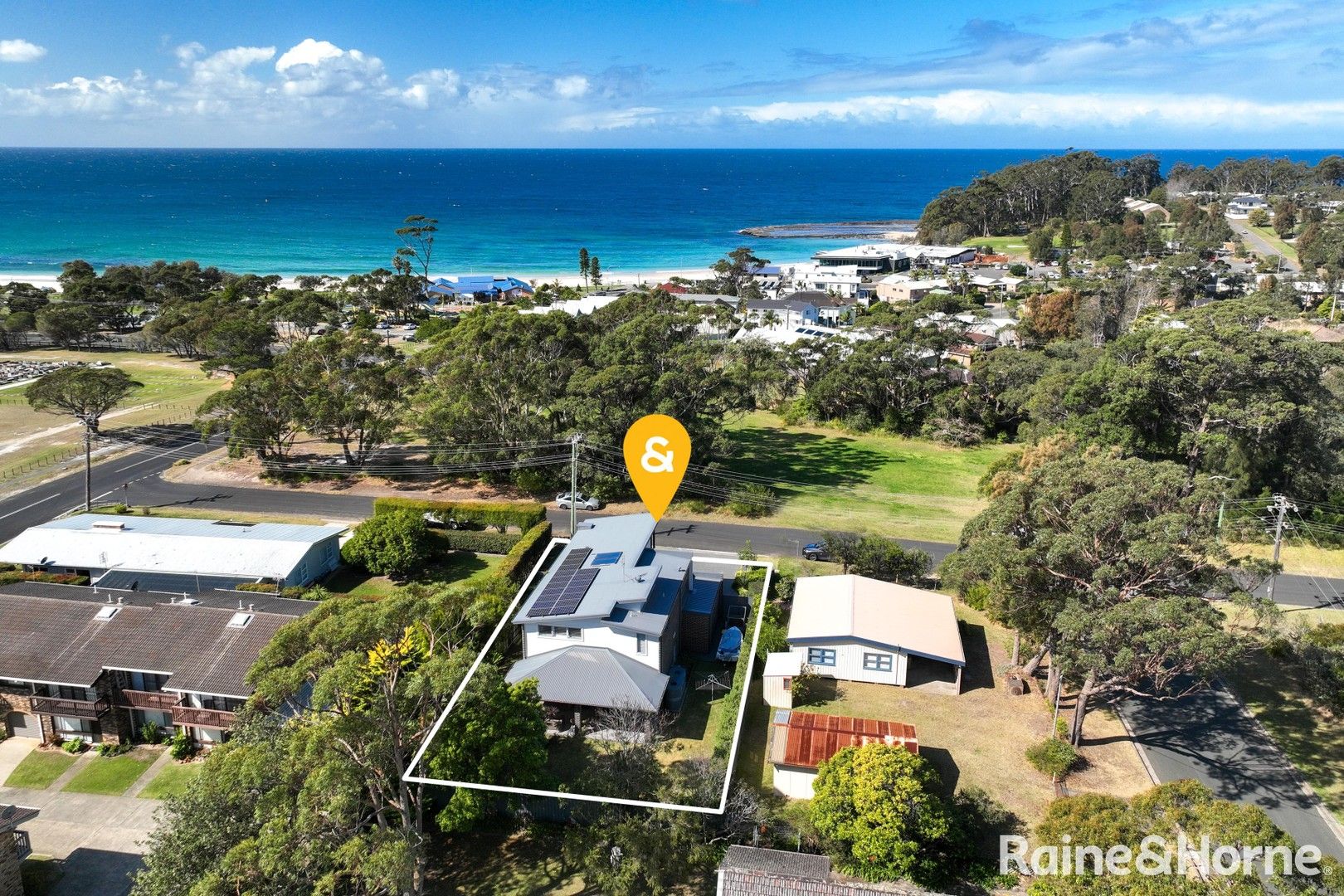 3 Davies Street, Mollymook NSW 2539, Image 0