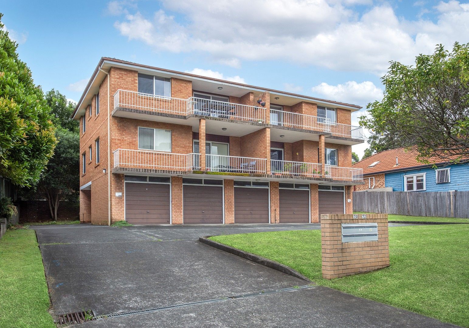 5/70-72 Collins Street, Corrimal NSW 2518, Image 0