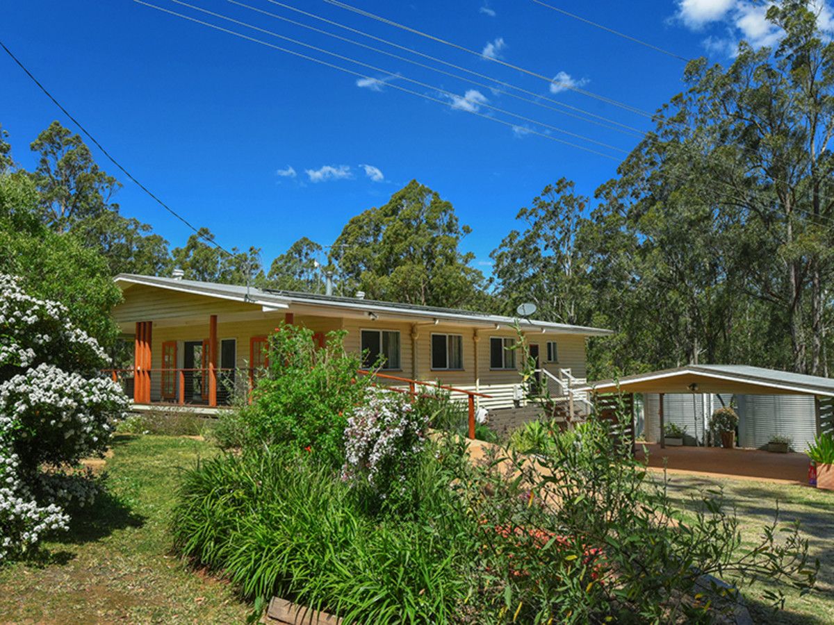 3847 Esk Hampton Road, Ravensbourne Property History & Address