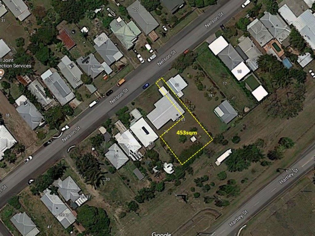 23 Nelson Street, Bungalow QLD 4870, Image 1