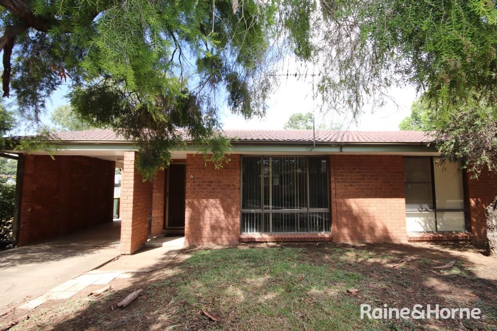 2 bedrooms House in 6/6 Martindale Street DENMAN NSW, 2328
