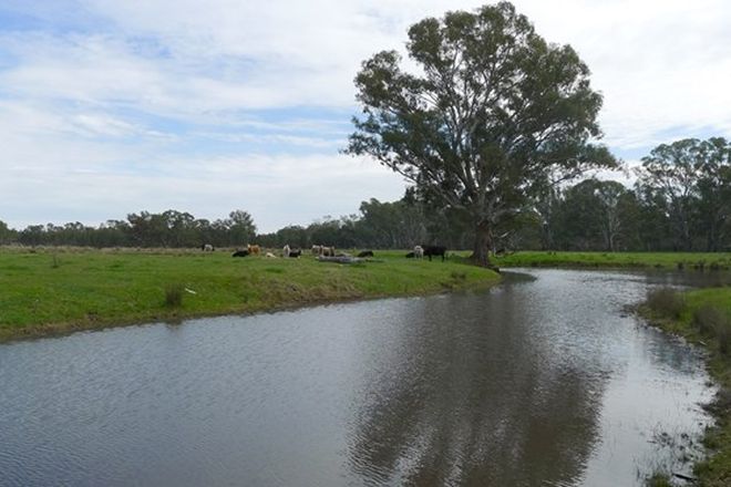 Picture of Moss Road, BARNAWARTHA NORTH VIC 3691