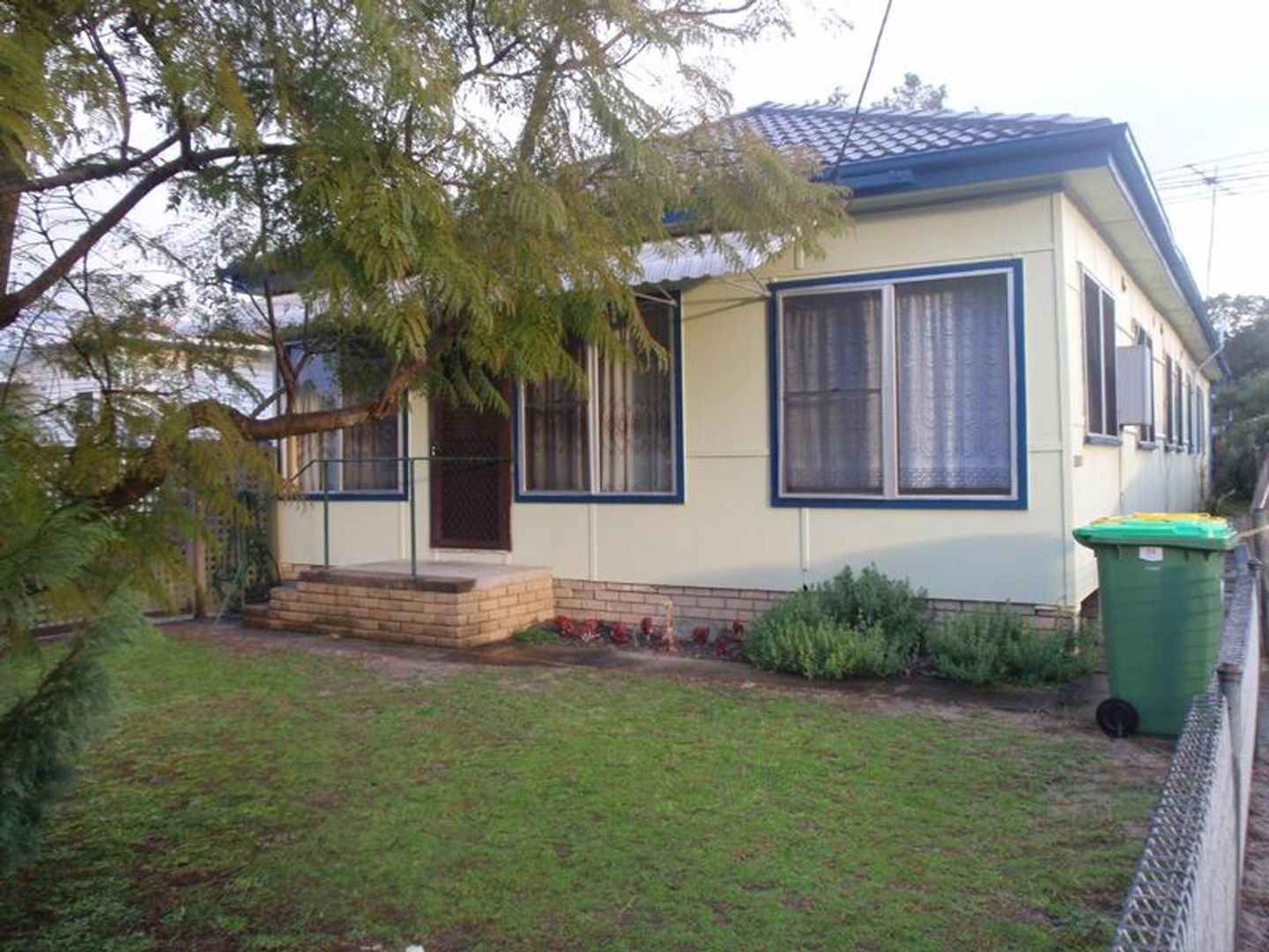 2 bedrooms House in 1/24 Bream Road ETTALONG BEACH NSW, 2257