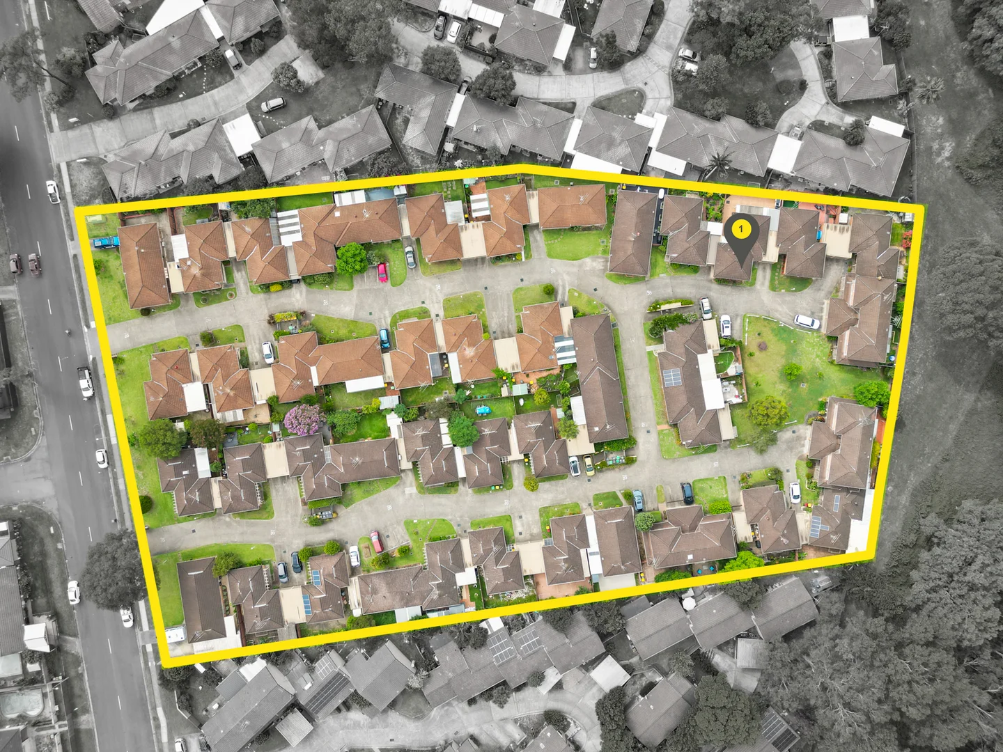 Additional image 11 of 19/212-222 Harrow Road, Glenfield NSW 2167