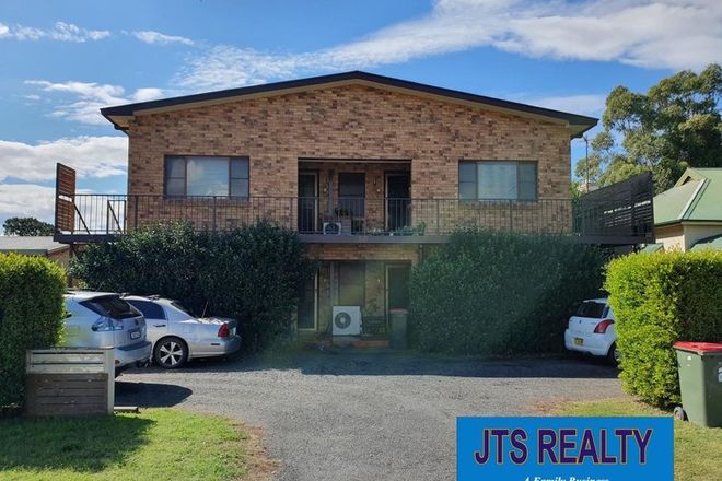 Picture of 1/10. Gundebri Street, ABERDEEN NSW 2336