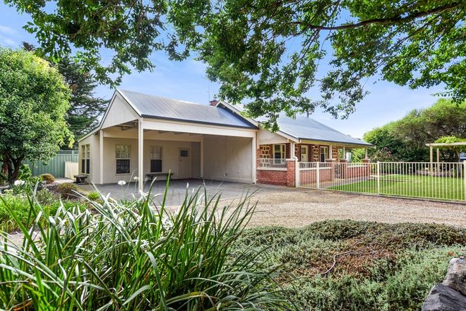 Picture of 3 MacCulloch Road, LOWER INMAN VALLEY SA 5211