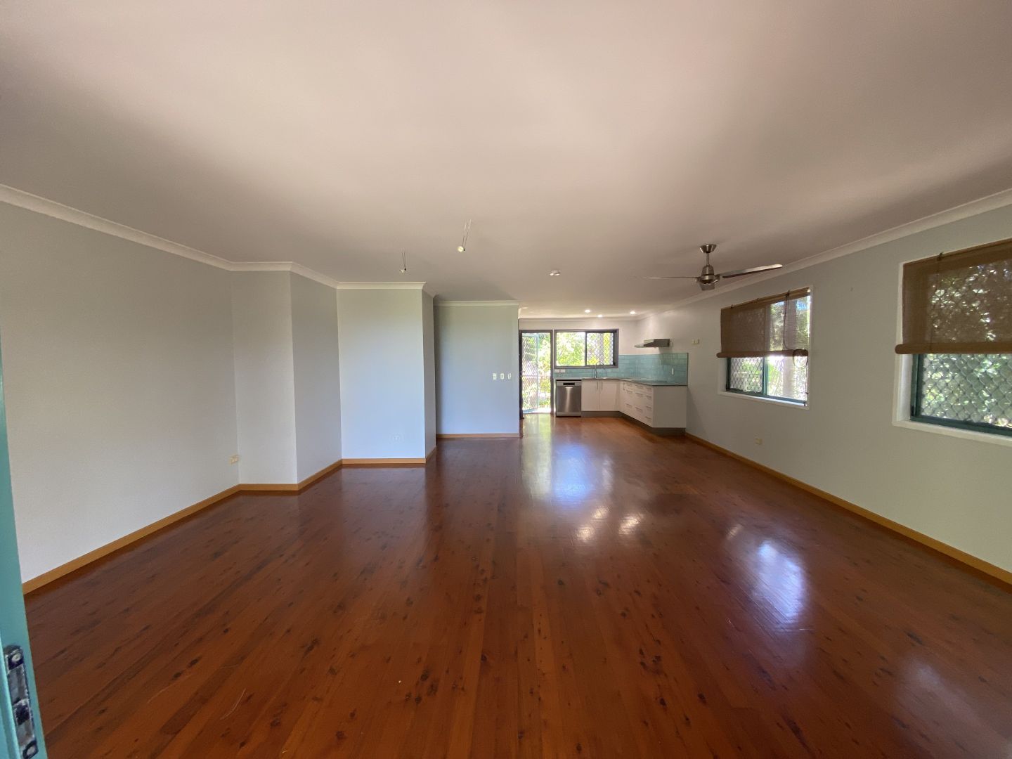 8 Evans Lane, Moore Park Beach QLD 4670 House For Rent Domain