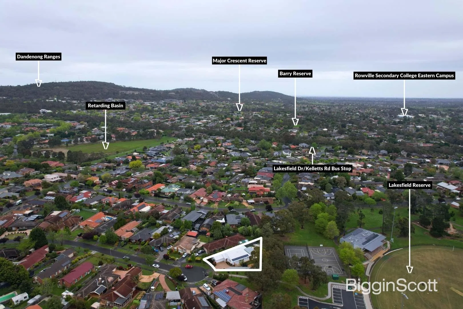 Additional image 19 of 12 Jindabyne Court, Lysterfield VIC 3156