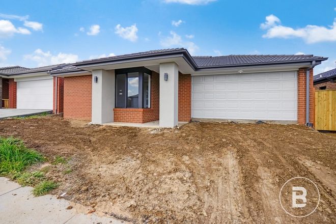 Picture of 3 Sapporo Street, WINTER VALLEY VIC 3358