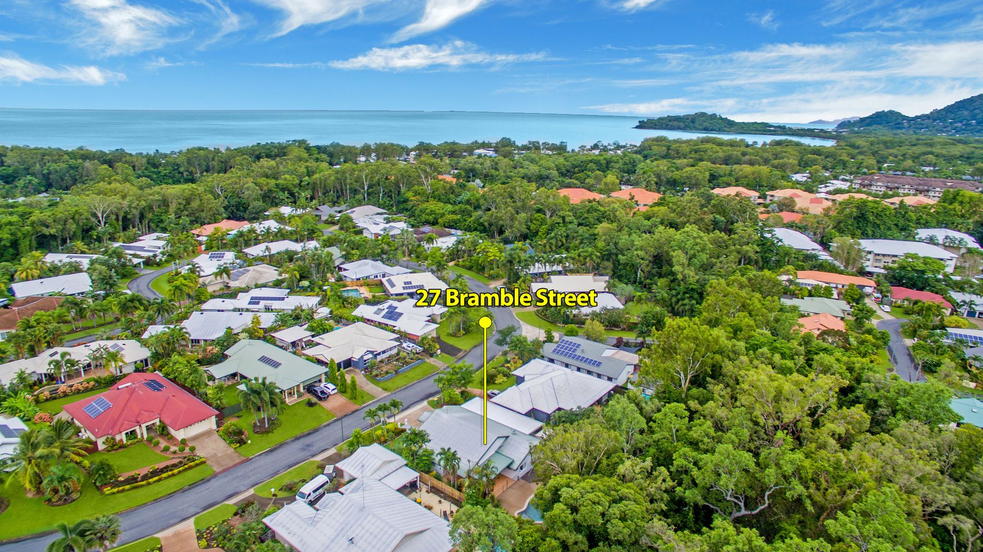 27 Bramble Street, Clifton Beach QLD 4879, Image 1