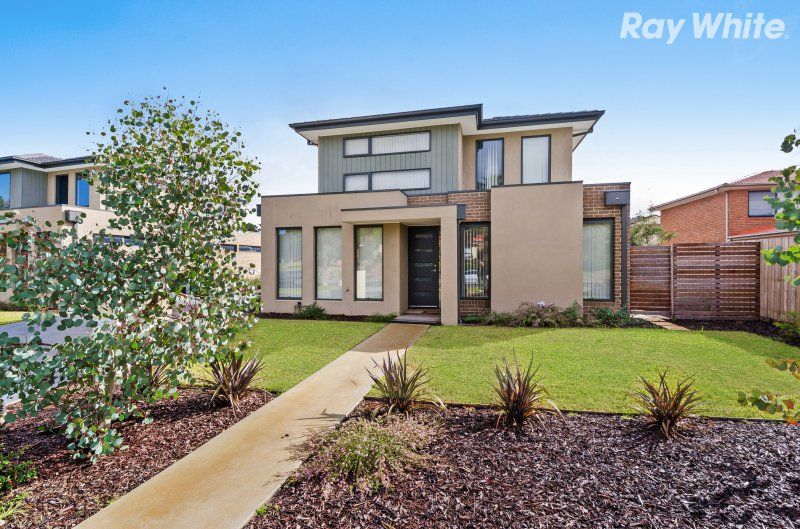 2/134136 Kennington Park Drive, Endeavour Hills VIC 3802 Apartment