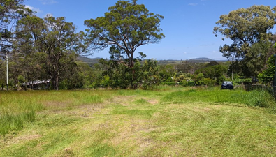 Picture of 3778-3780 The Bucketts Way, KRAMBACH NSW 2429