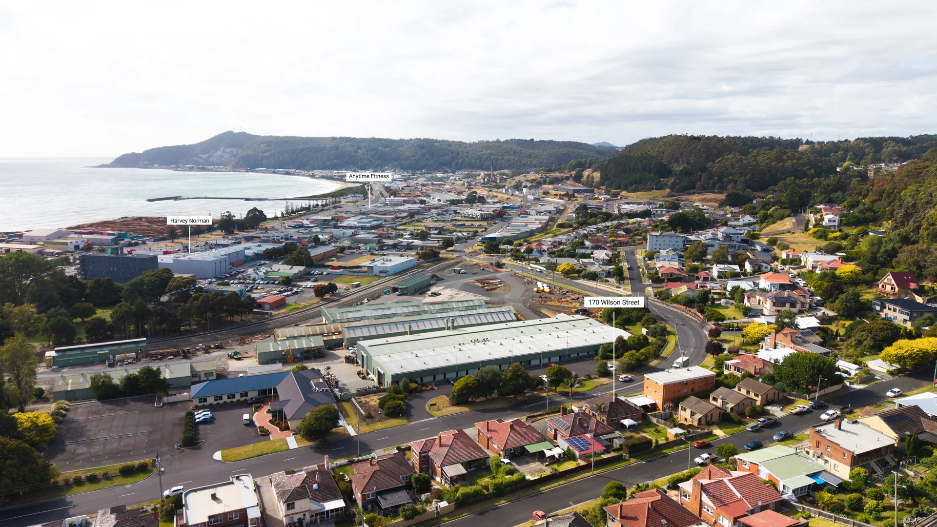 Additional image 17 of 170 Wilson Street, Burnie TAS 7320