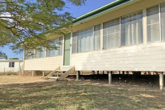 Picture of 26 Galah Street, LONGREACH QLD 4730