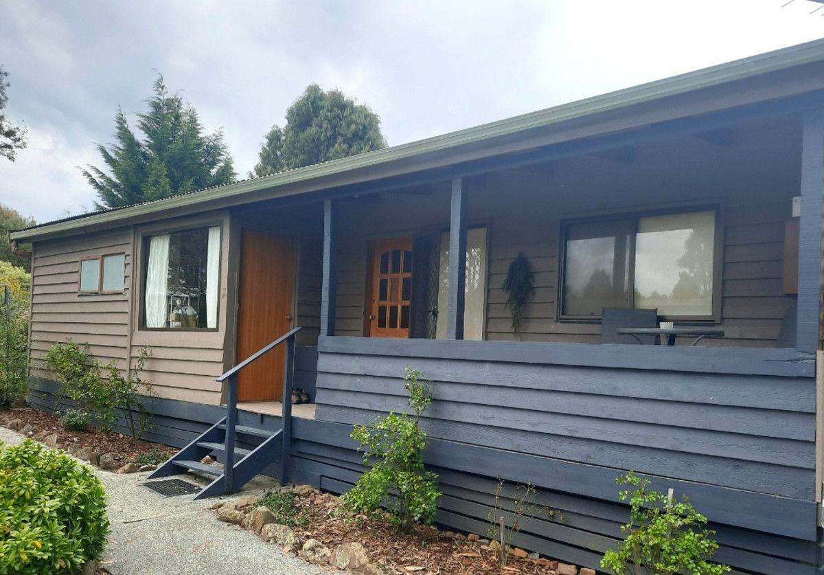 7 Kalangadoo Road, Lake Leake TAS 7210 Domain