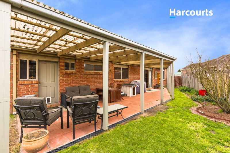 29 Franks Way, Cranbourne North VIC 3977, Image 0