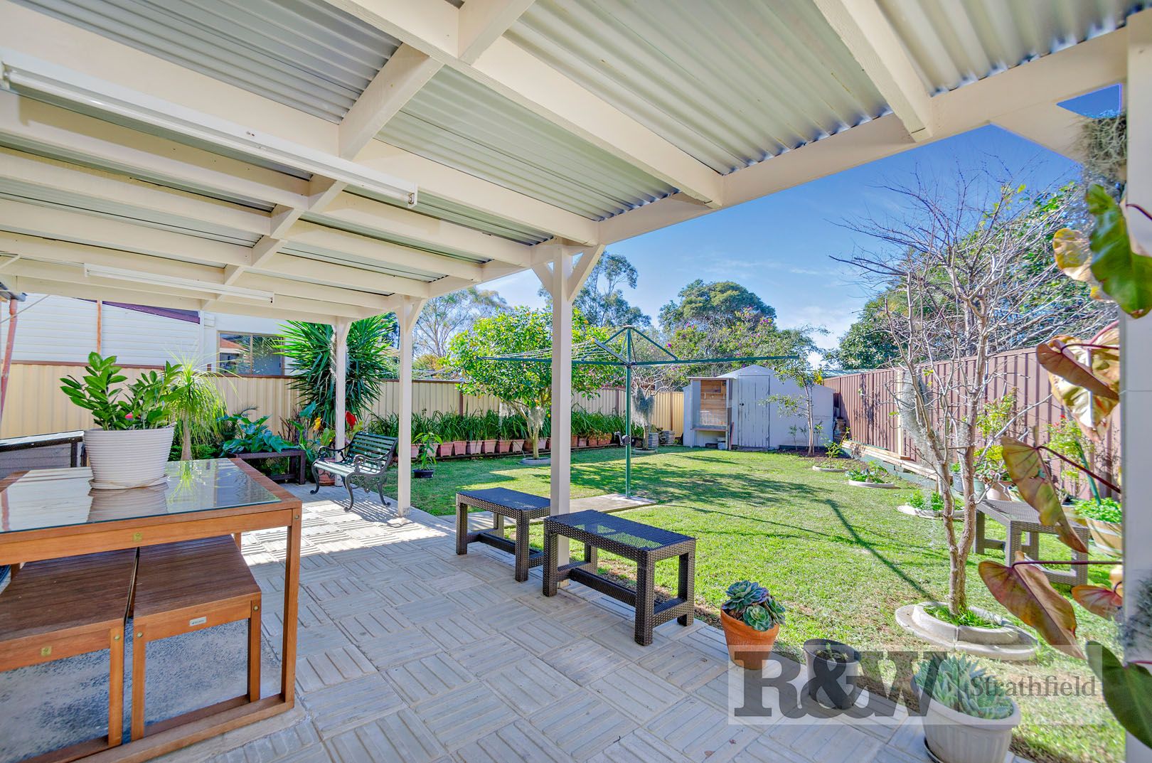 17 KOALA ROAD, Greenacre NSW 2190, Image 2