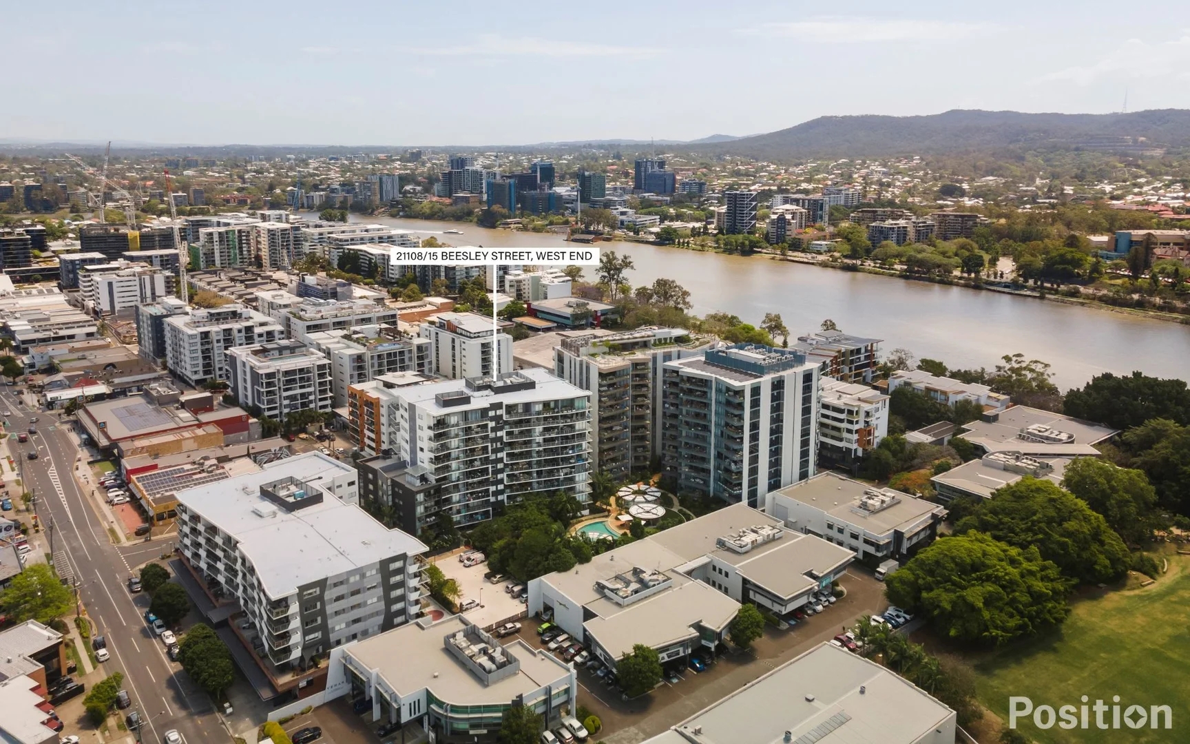 Additional image 18 of 21108/15 Beesley Street, West End QLD 4101