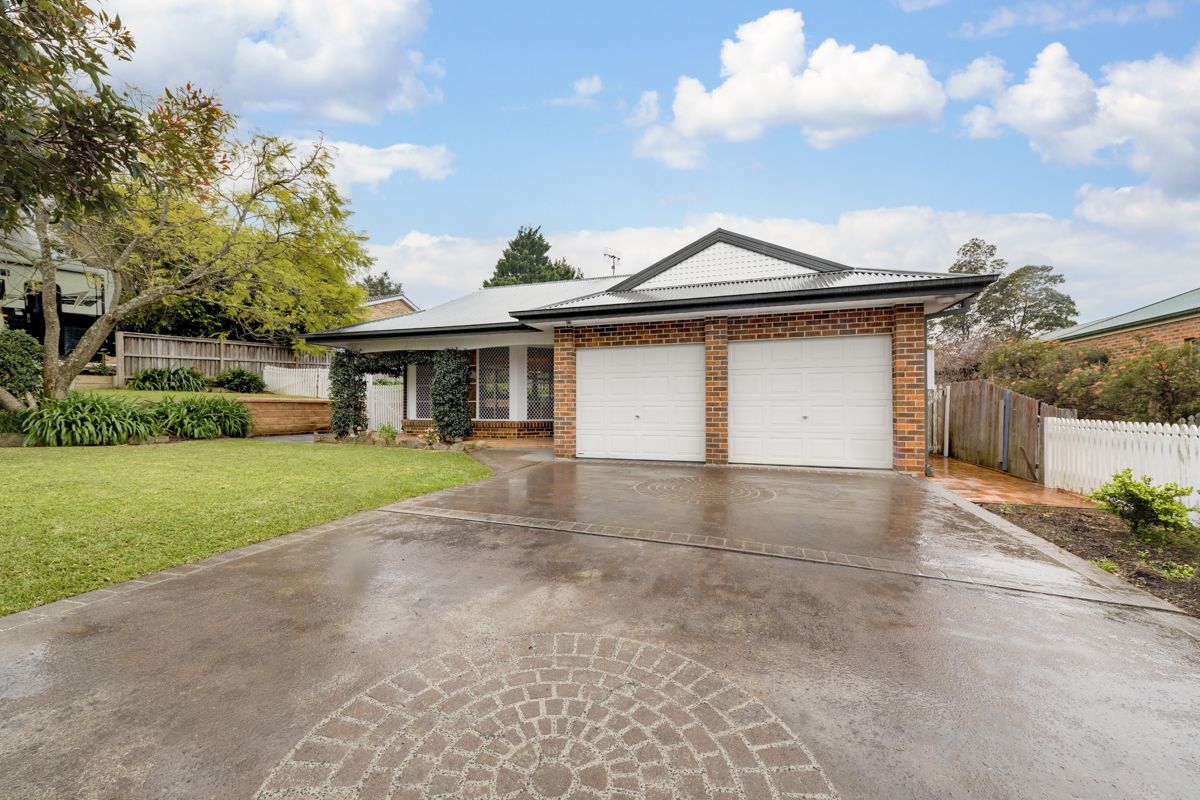 15 Brolga Place, Cambewarra Village NSW 2540 House For Rent Domain