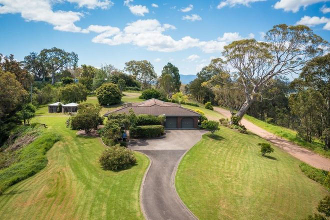 Picture of 64 Grevillea Heights Road, BUCKAJO NSW 2550