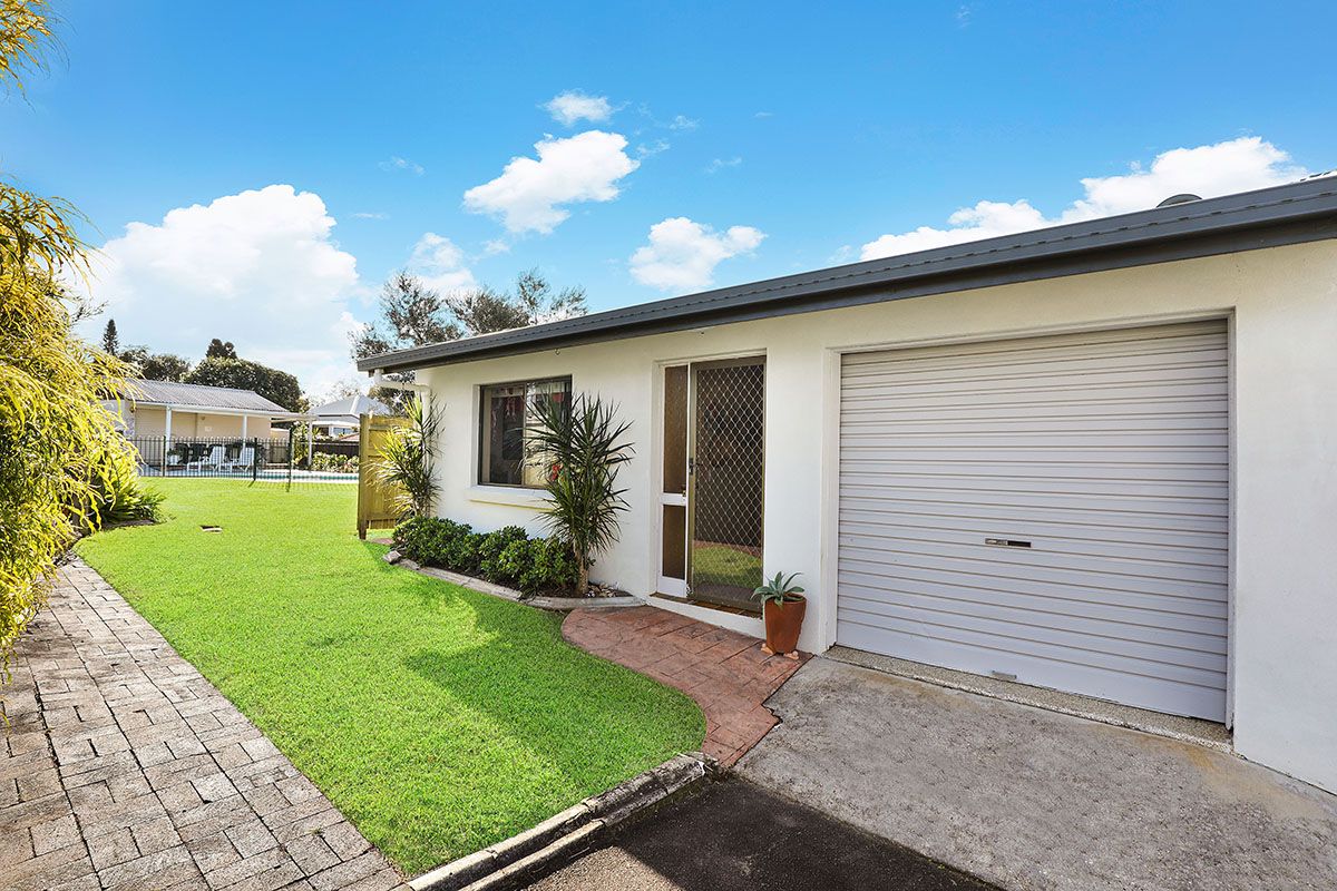 5/18 Fort Street, Buderim QLD 4556