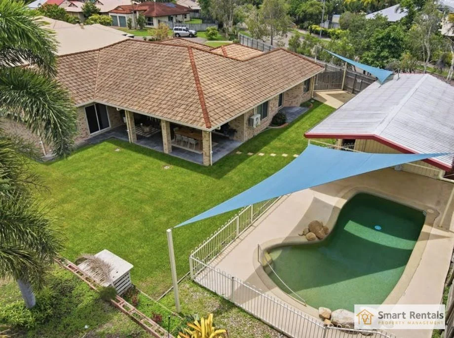 Additional image 21 of 12 Damson Court, Douglas QLD 4814