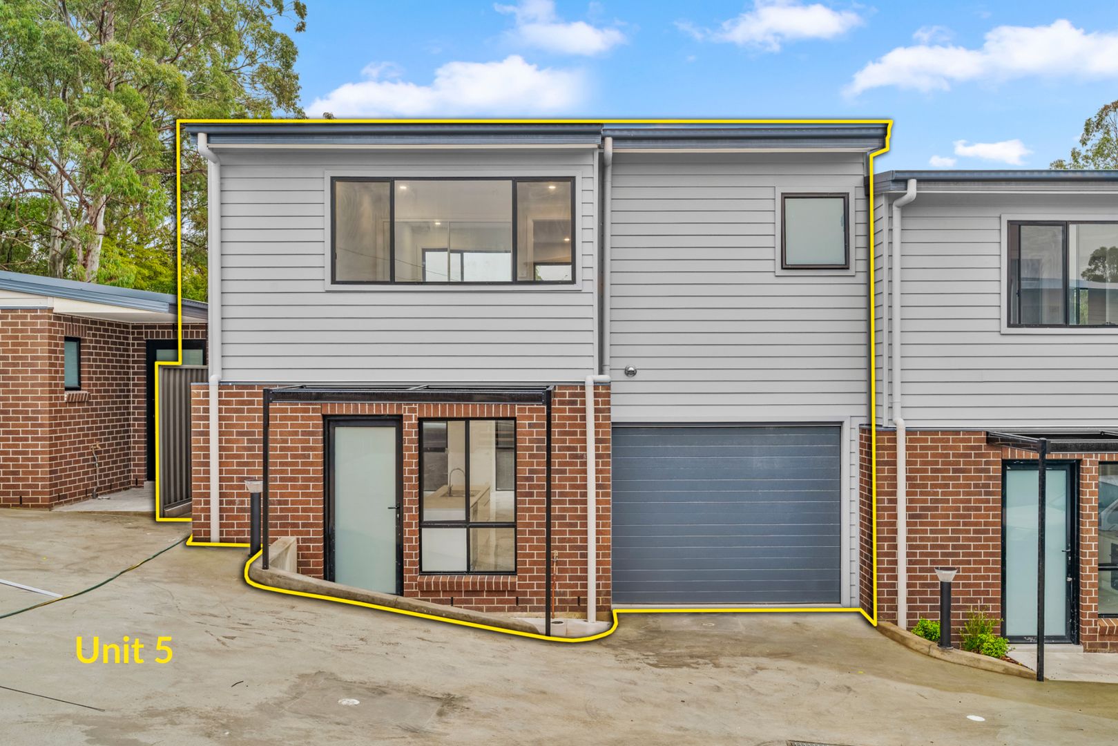 Unit 5/15-17 South Parade, Blackalls Park NSW 2283, Image 1