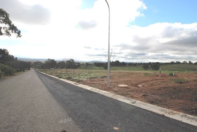 Picture of lot 1 Bartley Street, COOTAMUNDRA NSW 2590