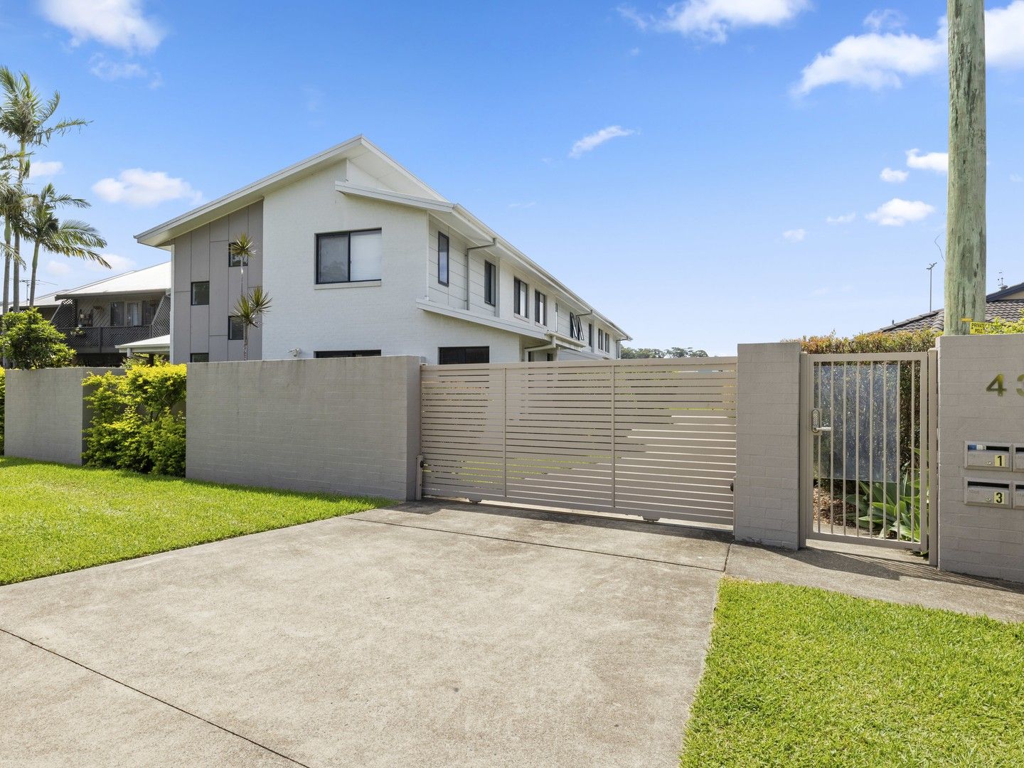 3/43 Park Beach Road, Coffs Harbour NSW 2450, Image 0