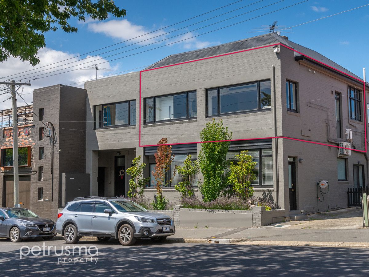 7/8-10 De Witt Street, Battery Point TAS 7004, Image 2