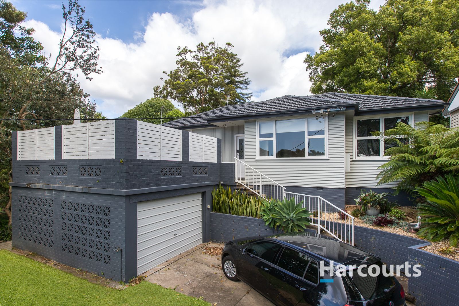 3 bedrooms House in 12 Camellia Street CARDIFF NSW, 2285