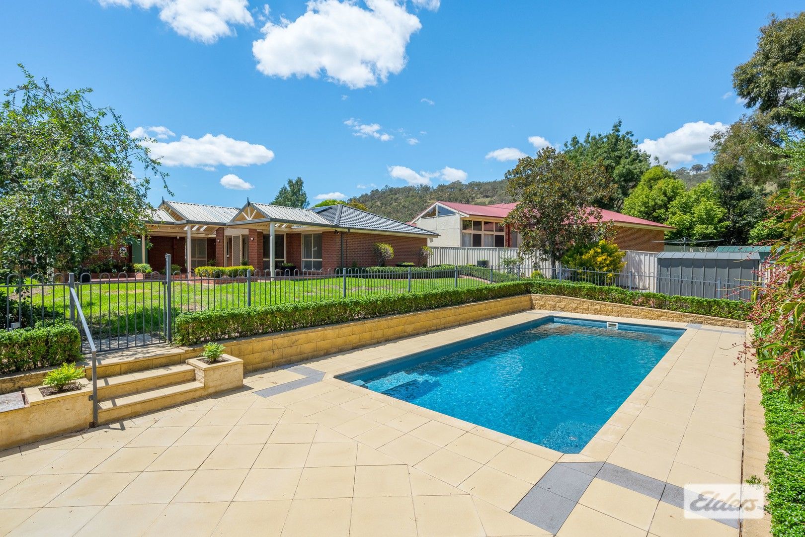 14 Argyle Way, Wodonga VIC 3690, Image 0