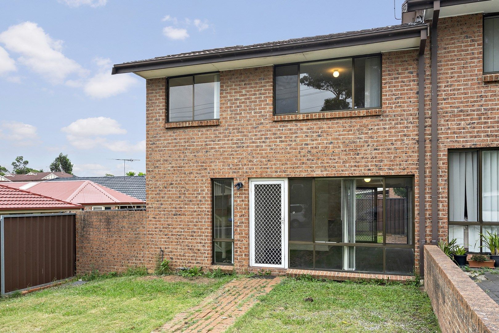 2 bedrooms Townhouse in 1/39 Methven Street MOUNT DRUITT NSW, 2770