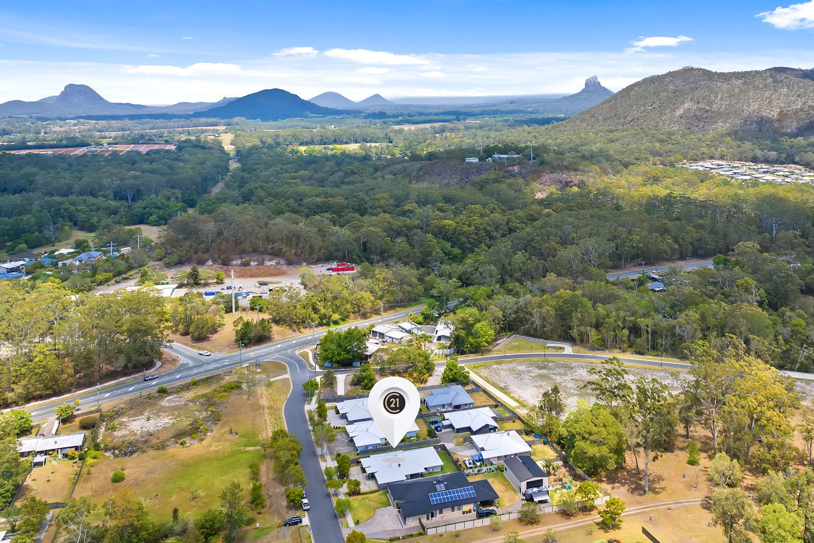 1 and 2/15 Bilenda Close, Beerwah QLD 4519, Image 0