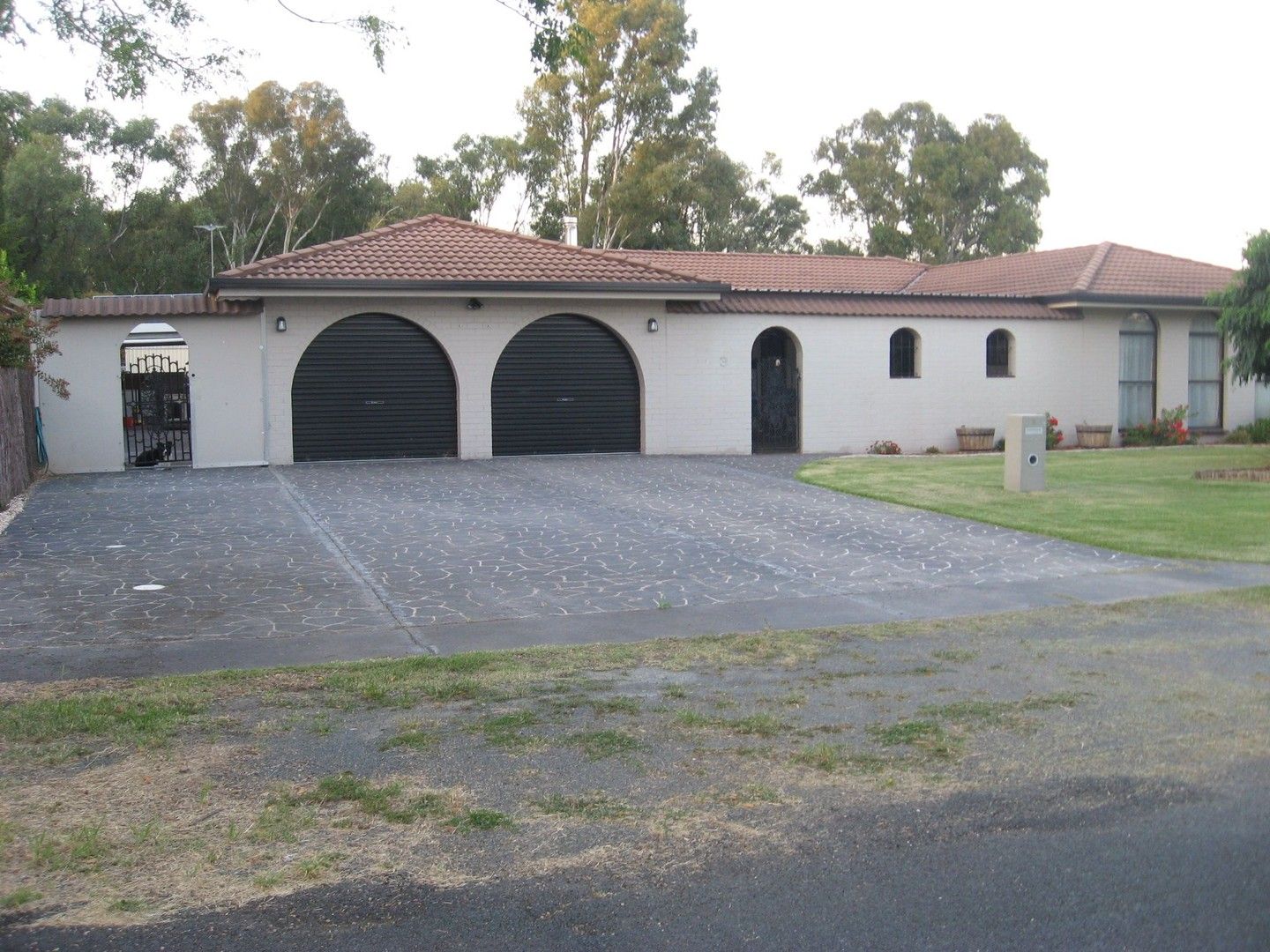 3 bedrooms House in 3 SOUTH STREET CULCAIRN NSW, 2660