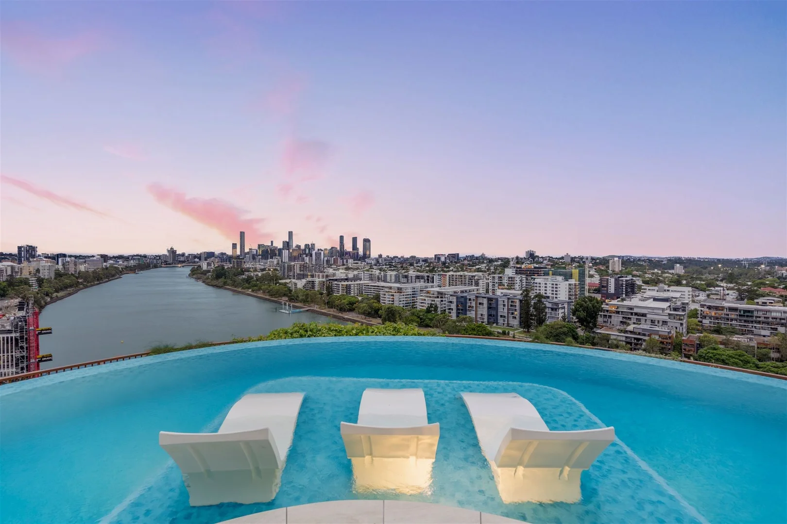 Additional image 18 of 11304/600 Coronation Drive, Toowong QLD 4066