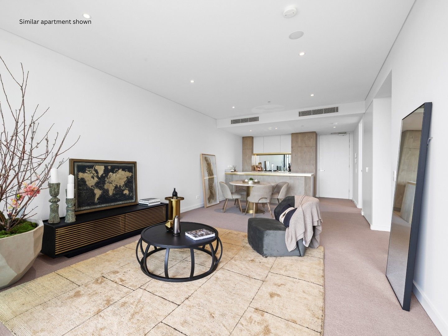 A103/16 Evans Avenue, Eastlakes NSW 2018, Image 1