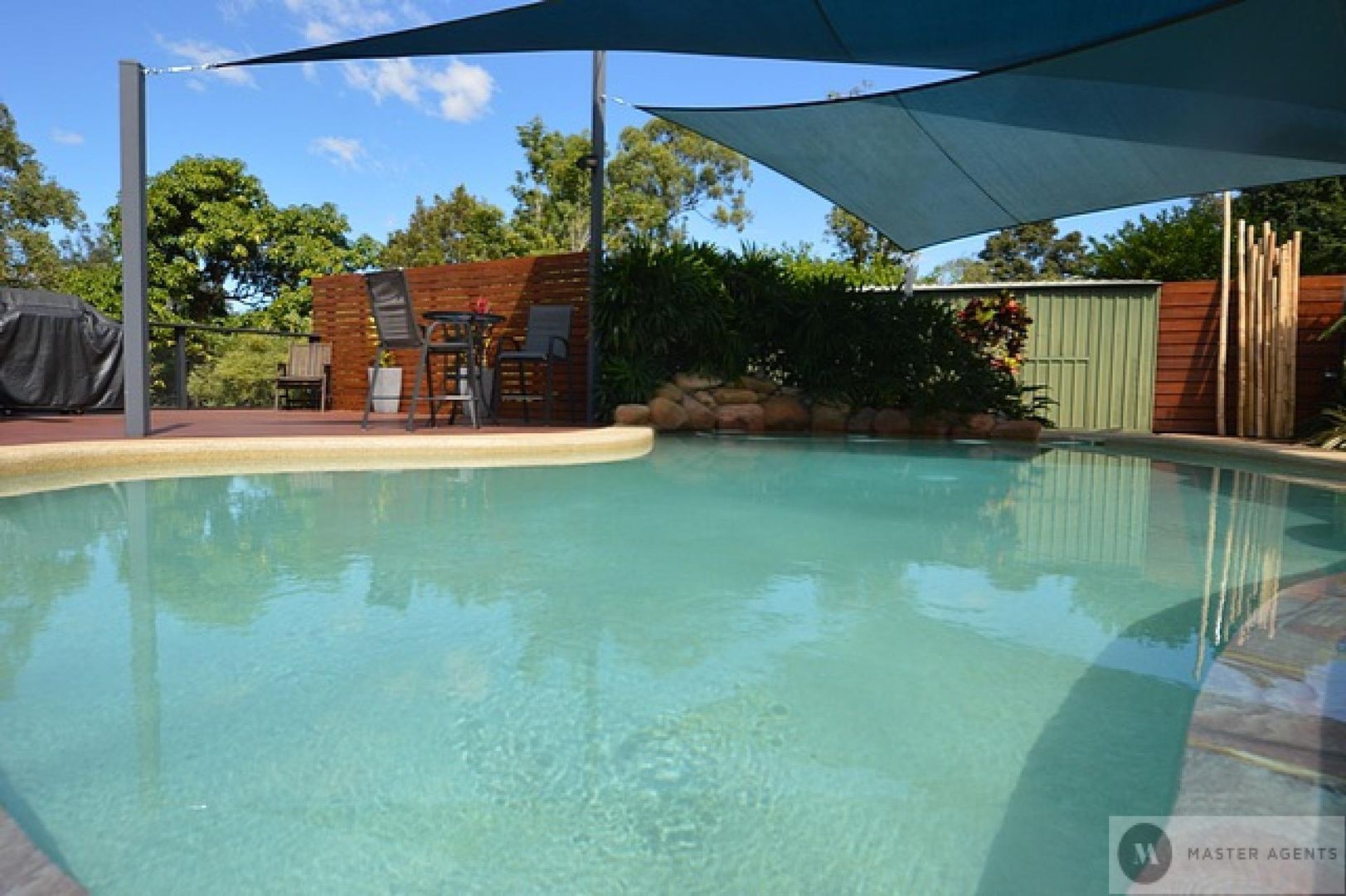 396 Forestry Road, Bluewater QLD 4818, Image 2