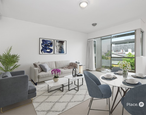 136/83 Robertson Street, Fortitude Valley QLD 4006